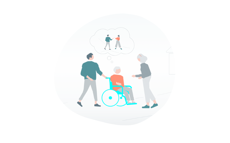 Betreuungsverfügung